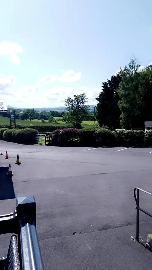 Campeggio Hotel Brittany'S Gisburn